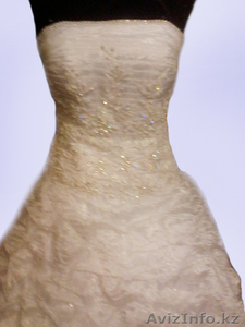 Свадебные платья новая - Изображение #4, Объявление #1093948