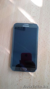 Продам смартфон Samsung Galaxy Note2 - Изображение #1, Объявление #1095488