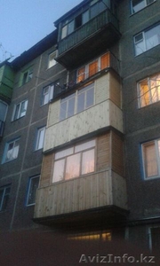 Окна , балконы, бани! - Изображение #1, Объявление #1097603