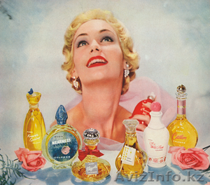 Эйвон,  AVON,  сотрудничество