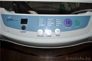 стиральная машина – автомат модели SAMSUNG «WA70K1P» - Изображение #1, Объявление #1098757
