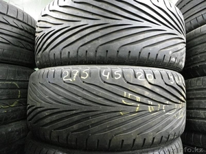 Шины б.у оптом 