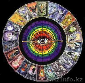 Гадание по телефону ! 