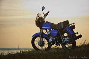 Мотоциклы MINSK М 125 - Изображение #1, Объявление #1107067