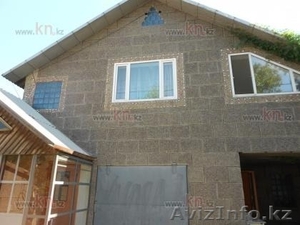 Срочно продаю дом в Пришахтинске - Изображение #3, Объявление #1123680