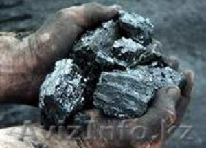 Уголь с доставкой по Караганде и области - Изображение #1, Объявление #1114321
