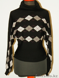 Секонд хенд оптом из Италии  