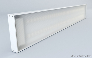 Светодиодное освещение российского производства.