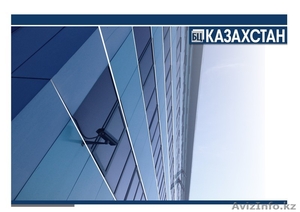 Сдается блок из 3-х кабинетов в центре Караганды - Изображение #1, Объявление #1150691