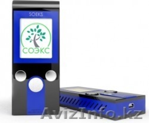 Дозиметр Дефендер