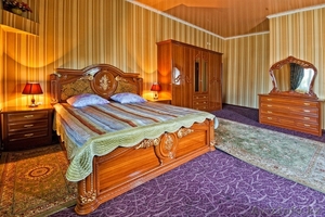 Сдаются комнаты гостиничного типа на длительный срок (недорого) - Изображение #2, Объявление #1146839
