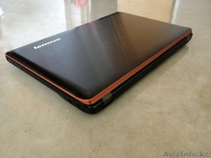 Продам ноутбук Lenovo Ideapad Y570 - Изображение #1, Объявление #1142645