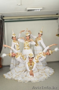 Казахский танец Гакку на свадьбу - Изображение #3, Объявление #1171872