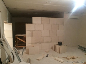 Гипсовые плиты для строительства быстрых стен - Изображение #1, Объявление #1185132