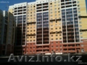 Продажа квартир в Омске - Изображение #1, Объявление #1185392
