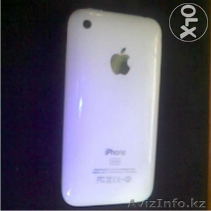 apple iphone 3gs 16gb - Изображение #1, Объявление #1187818