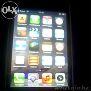 apple iphone 3gs 16gb - Изображение #2, Объявление #1187818