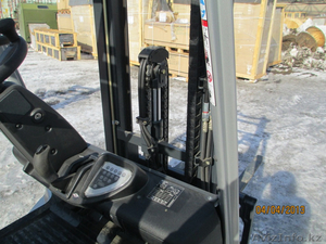 STILL RC40-30 грузоподъемностью 3.0 тонны