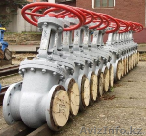 Отводы,  фланцы,  задвижки,  затворы,  фильтр