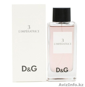 Духи женские "L'imperatrice 3" (Dolce Gabbana) - Изображение #1, Объявление #1205728