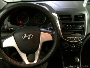 Продам Hyundai Accent 2013 года - Изображение #6, Объявление #1200349