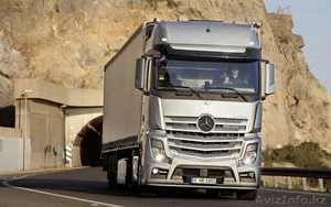 Грузоперевозки по оптимальным ценам!