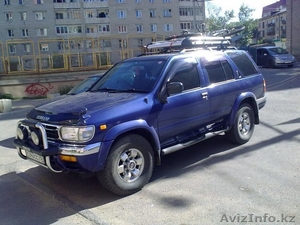 Прокат авто без водителя