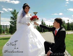 профессиональные фото и видео съемка