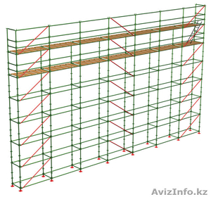 Строительные ЕвроЛеса