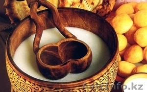 Казахская кухня “ДАСТАРХАН“ - Изображение #4, Объявление #1211941
