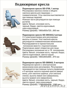 Педикюрные кресла и спа-комплексы - Изображение #1, Объявление #1215346
