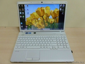 Ноутбук Sony Vaio PCG-71811V - Изображение #1, Объявление #1230429