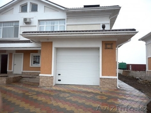 Сдам в аренду 5-ти комн. коттедж на левом берегу Астаны с центральными