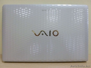 Ноутбук Sony Vaio PCG-71811V - Изображение #4, Объявление #1230429