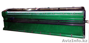 Установка для выбивание пыли из ковров