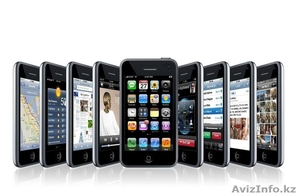 онлайн продажа сотовых телефонов - Изображение #3, Объявление #1242881