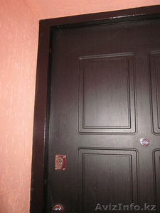 установка входных и межкомнатных дверей - Изображение #1, Объявление #1254021