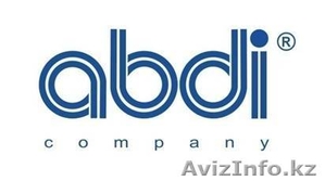 Абди Компани,  магазин канцелярских товаров,  г.Петропавловск