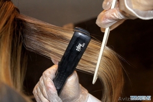 Выпрямление и лечение волос INOAR - Изображение #1, Объявление #1261839