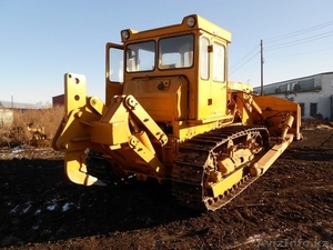 Бульдозер T-170. 01 с рыхлителем,   К/Р 2016г без наработки. Доставка