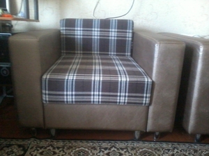 Кресло кровать Герцог - Изображение #1, Объявление #1294583