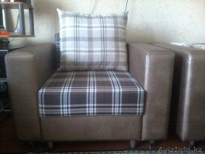 Кресло кровать Герцог - Изображение #2, Объявление #1294583