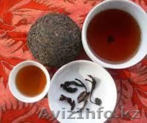  Чай для похудения и здоровья 