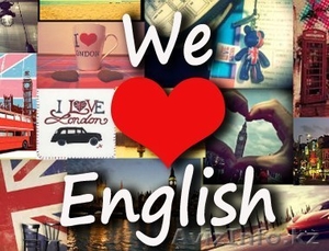 Образовательный центр "Love English " - Изображение #1, Объявление #1289757