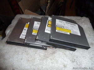 IDE DVD-приводы для старых ноутбуков - Изображение #1, Объявление #1284853