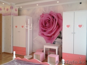 Сдам в аренду 5 комн. район ЭКСПО левом берегу Астаны