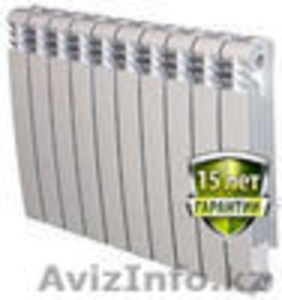 Радиатор отопления биметаллический INTEGRAL 500/80 - Изображение #1, Объявление #1304775