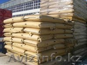 Битум фасованный МБКГ-Г-85(40кг в мешке)