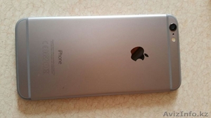 Продаю iPhone 6 plus Караганда - Изображение #1, Объявление #1305662