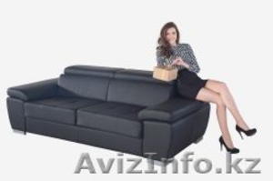  Модный диван-кровать в Караганде для здорового сна - Изображение #1, Объявление #1315713